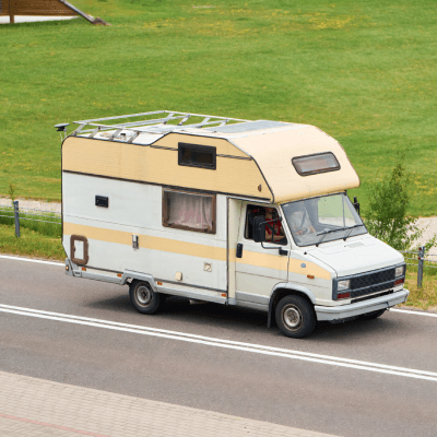 RV Detailing